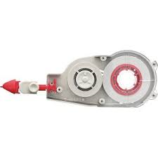 日本 TOMBOW 蜻蜓牌 修正帶-內帶 CT-CR5