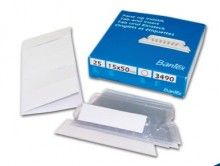 Bantex 懸掛式吊卡 3490