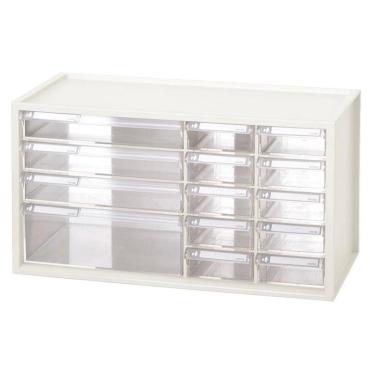 樹德 小幫手零件分類箱(14抽) A9-1310