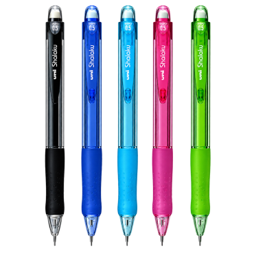 三菱 0.5自動鉛筆 M5-100