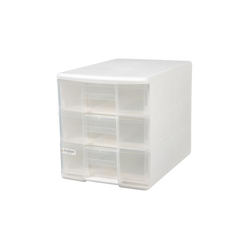 樹德 魔法收納力A4玲瓏盒 PC-1103