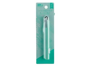 SDI 職人用工藝刀 0443C 花漾限定色