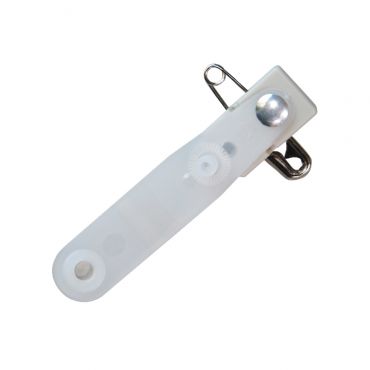 塑膠吊夾(附別針) TS-535SP