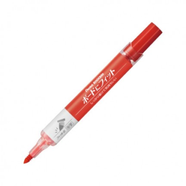 Pentel 飛龍 中字彈力後壓白板筆 圓頭 EMWL5SBF 細中