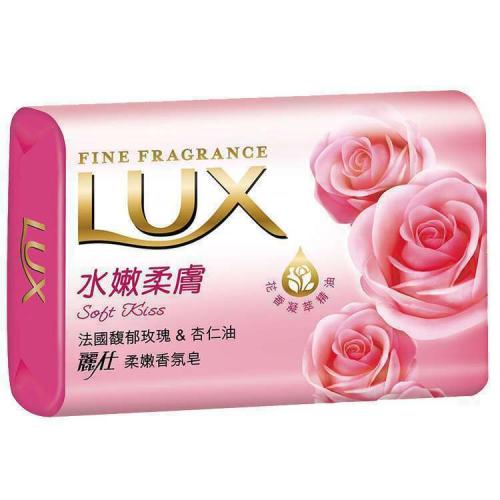 麗仕香氛皂LUX (80g) 水嫩柔膚 *特價*