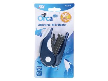 SDI 3號 Orca 迷你省力型訂書機 6116