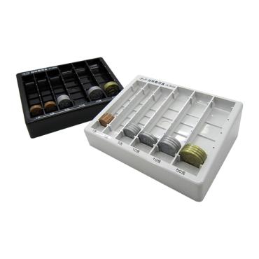 W.I.P 錢幣整理盒 JC3350