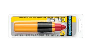 雄獅 工業用蠟筆(油性) IC-50B