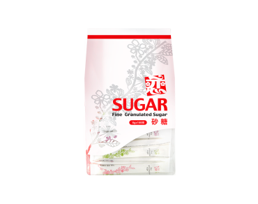 戀 細粒砂糖包 6g*100入/袋 *特價*