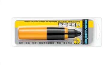 雄獅 工業用蠟筆(油性) IC-50B