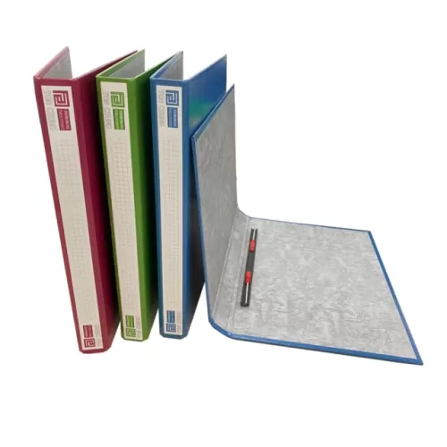 同春 雲彩彈簧夾 1050