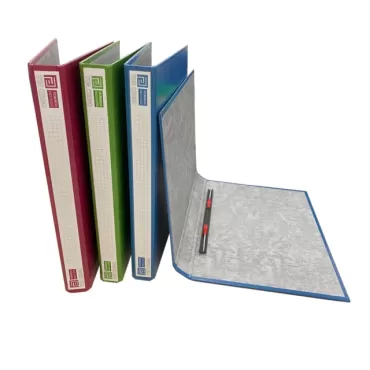 同春 雲彩彈簧夾 1050