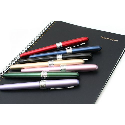 白金牌 0.5鋼筆 PGB-500