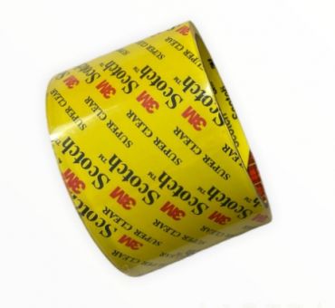 3M 超透明膠帶(48mm*40dy) 3036S (單捲)