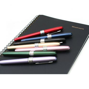 白金牌 0.5鋼筆 PGB-500