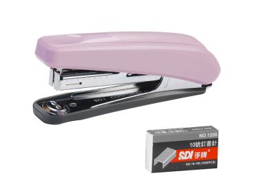 SDI 典雅事務型 10號訂書機(附針) 1100CA