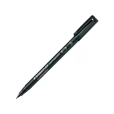 施德樓 STAEDTLER 0.4mm萬用油性投影筆 MS313-S 單支