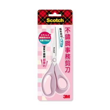 3M 不鏽鋼事務剪刀 SS-AS6.5 *特價*