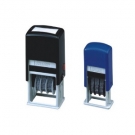 新力牌 自動印英文 5號 S-300B