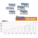 Kangaro 訂書針 23/17