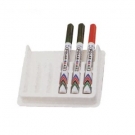 磁性白板筆座6入 PH-06 (不含白板筆)