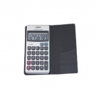 CASIO 8位計算機 LC-403TV