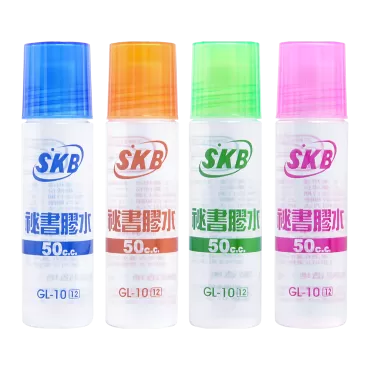 SKB 50ml 秘書膠水 GL-10
