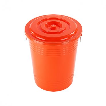 萬用桶(加蓋) 140L *特價*