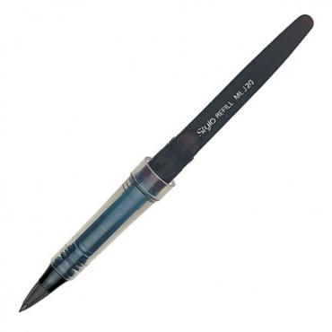 Pentel 飛龍 德拉迪塑膠鋼筆 筆芯 MLJ20