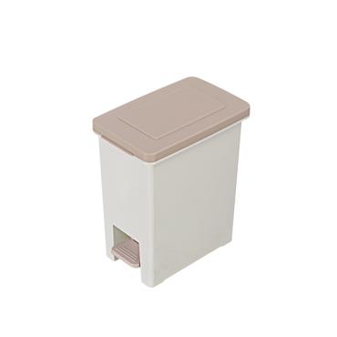 聯府 長島踏式垃圾桶 10L VO-010 *特價*