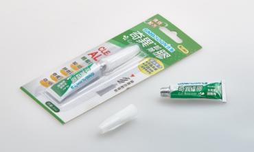 雄獅 奇異卸除膠 4ml RG001 *特價*