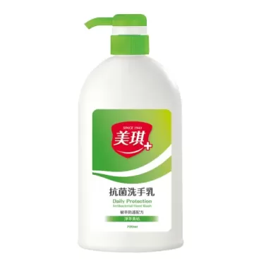 美琪 抗菌洗手乳(700ml) *特價*