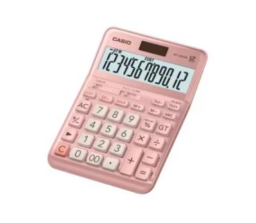 CASIO 12位計算機 DF-120FM