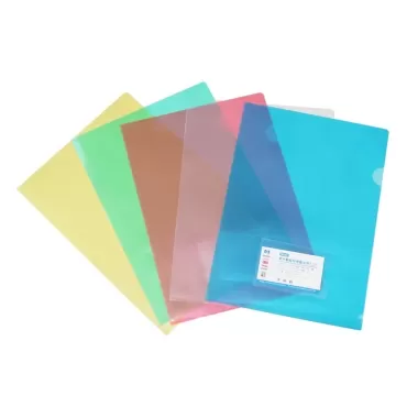 新德 文件套+名片袋(12入) 16-202