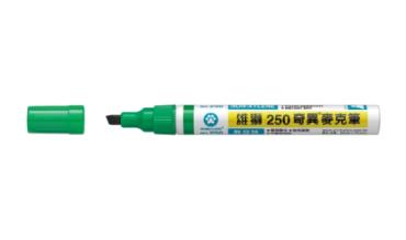 雄獅 油性奇異筆 NO.250