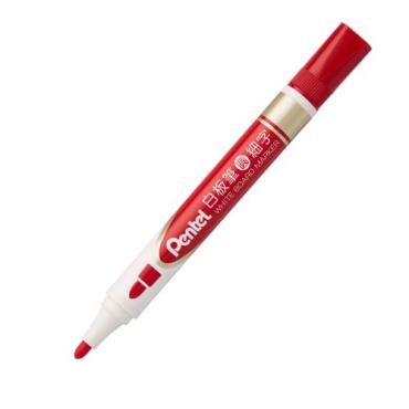 Pentel 飛龍 (圓頭)細字白板筆 MW851