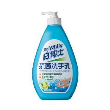 白博士 抗菌洗手乳(800g) *特價*