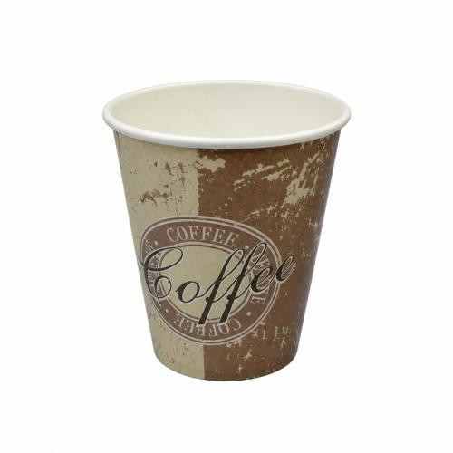 咖啡專用紙杯(240c.c) 50入/串 *特價*