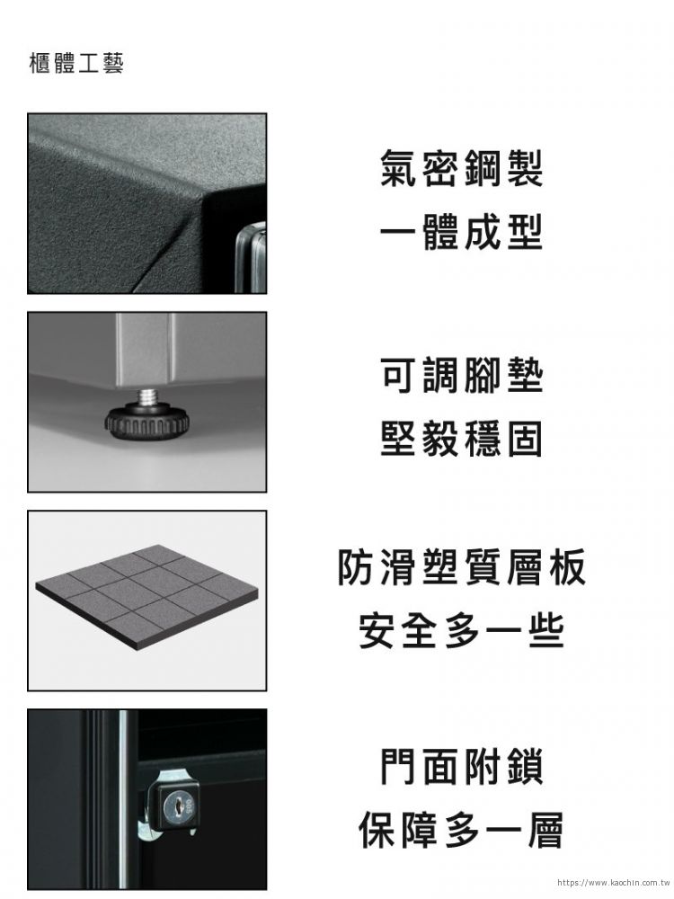 收藏家 電子防潮箱 AD-45P *特價*