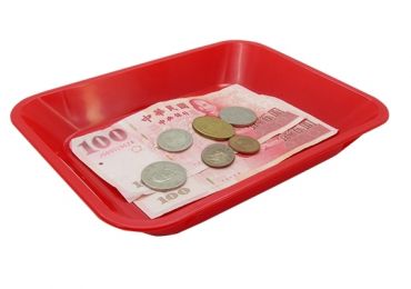 W.I.P 小費盤(長方型) JC30