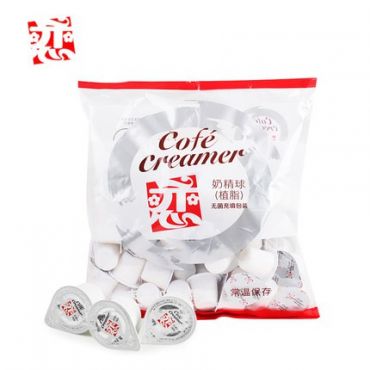 戀 10c.c奶油球(50粒) *特價*