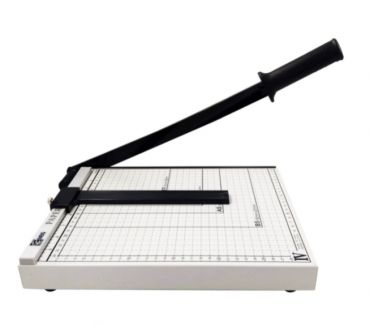 MBS A4 鐵製裁紙機