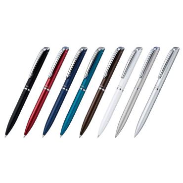 Pentel ES極速鋼珠筆 BLP2005(附精美禮盒)(客製化刻字)