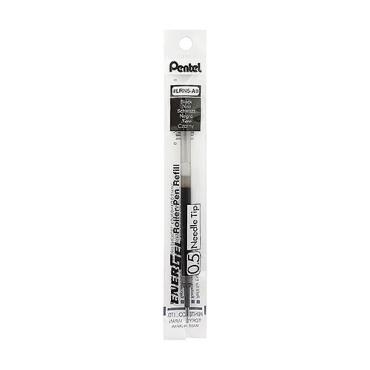 Pentel 飛龍 0.5mm極速鋼珠筆替芯 LRN5 (針芯筆頭)