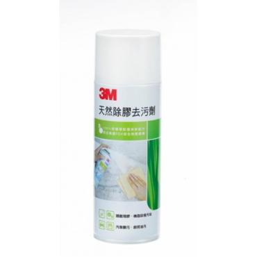 3M 天然除膠去污劑(473ml) *特價*