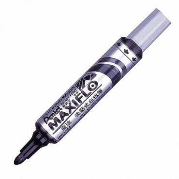 Pentel 飛龍 後壓白板筆 MWL5M (粗)