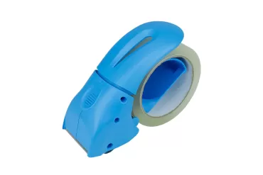 ABEL 省力降噪封箱切台 2吋 03941