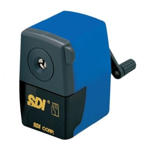 SDI 實用型削鉛筆機(不附固定器) 0150P