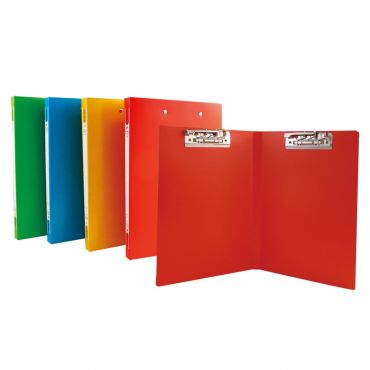 同春 A4 雙上強力夾 F202