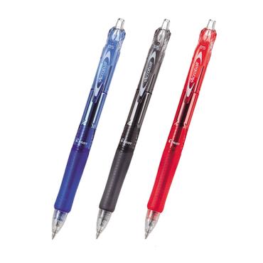 PILOT 0.5輕油舒寫筆 BAB-15EF